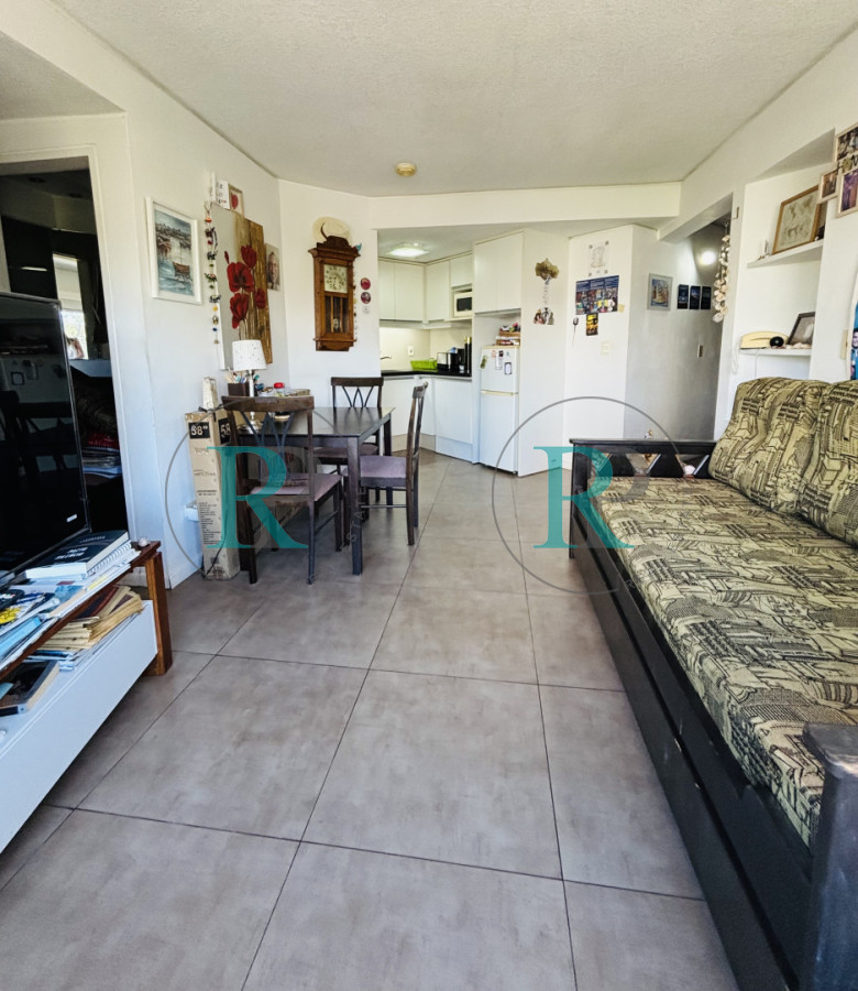 Apartamento ID.2670 - oportunidad en venta. apartamento de 1 dormitorio