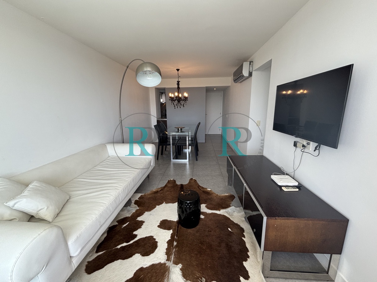 Apartamento ID.2603 - APARTAMENTO EN VENTA DE 2 DORMITORIOS