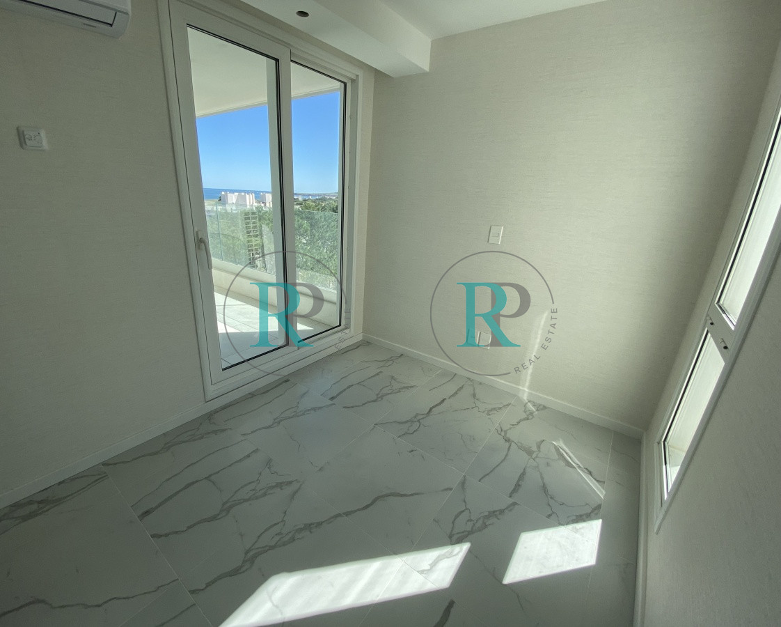 Apartamento ID.126 - Apartamento en Punta del Este, Mansa