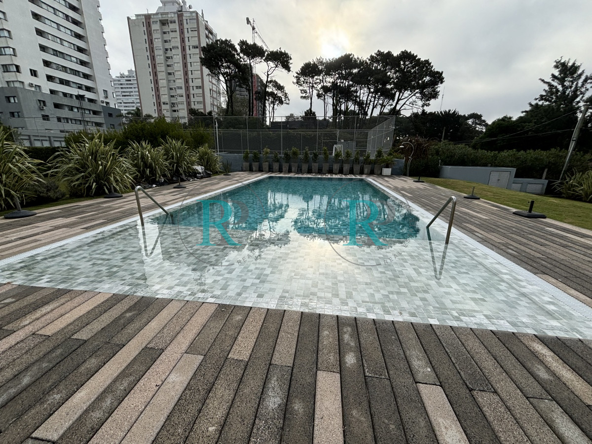 Apartamento ID.2013 - APARTAMENTO MODERNO 1 DORMITORIO EN VENTA 