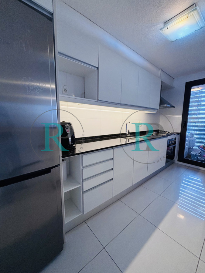 Apartamento ID.1782 - APARTAMENTO MODERNO EN VENTA 1 DORMITORIO-STRADIVARIUS