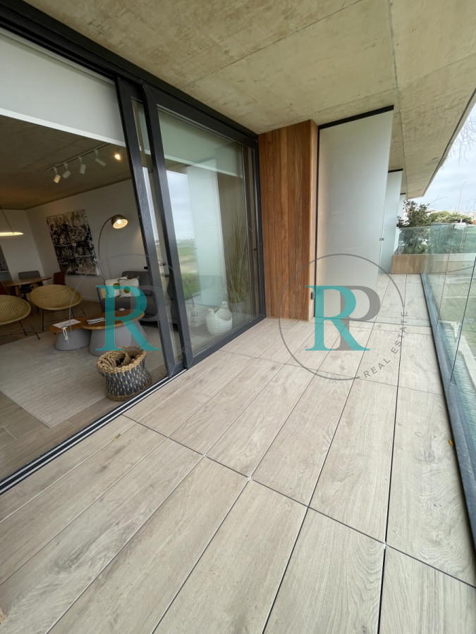 Apartamento ID.1284 - apartamento frente al mar a estrenar