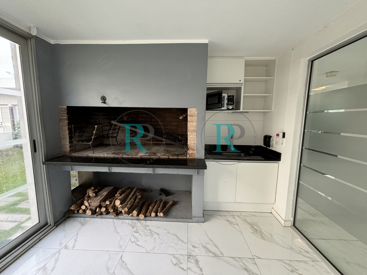 Apartamento ID.2013 - APARTAMENTO MODERNO 1 DORMITORIO EN VENTA 