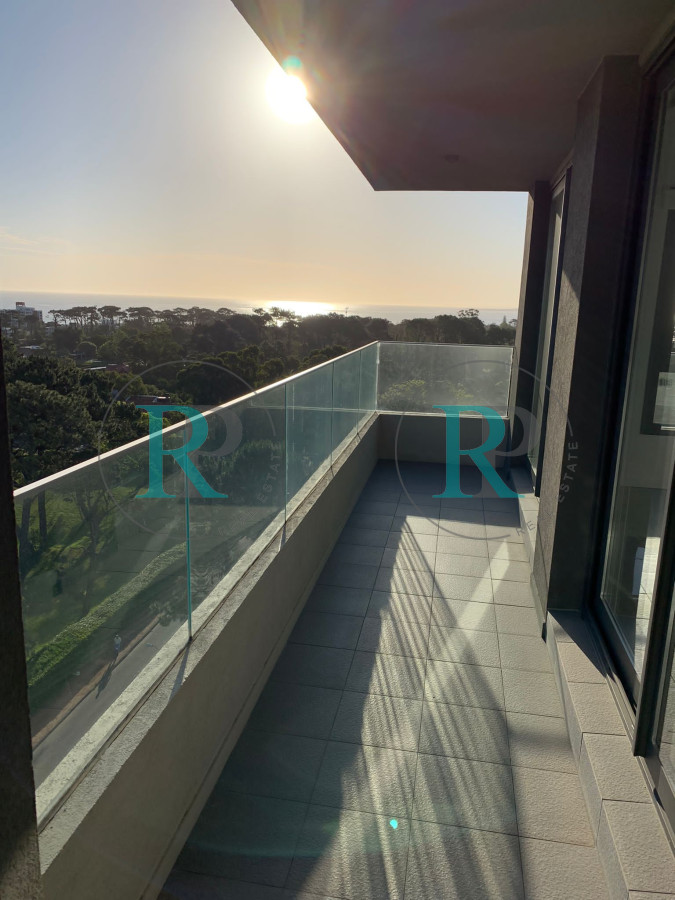 Apartamento ID.11 - TORRE GAUDI APTO. A ESTRENAR  2 DORMITORIOS VISTA PLENA A MANSA