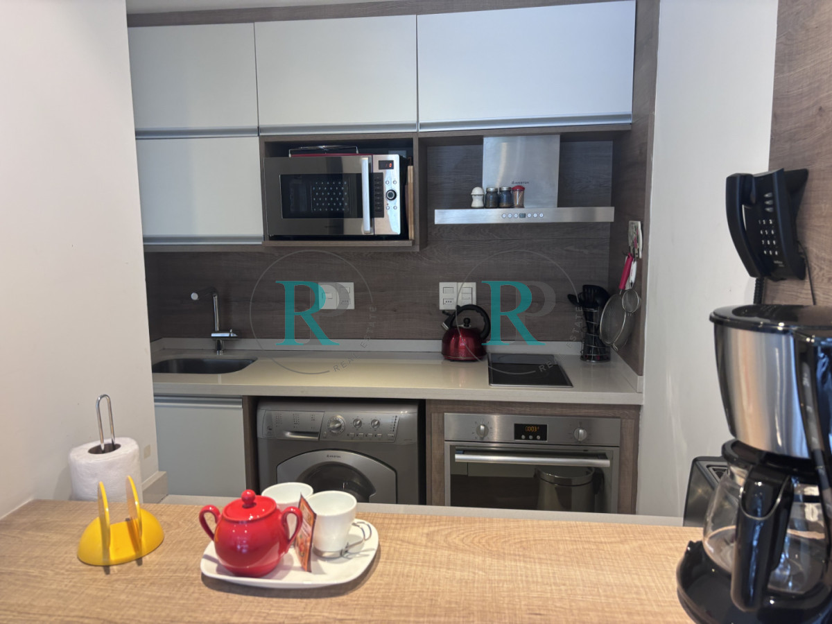 Apartamento ID.2703 - Apartamento moderno en venta de 1 dormitorio