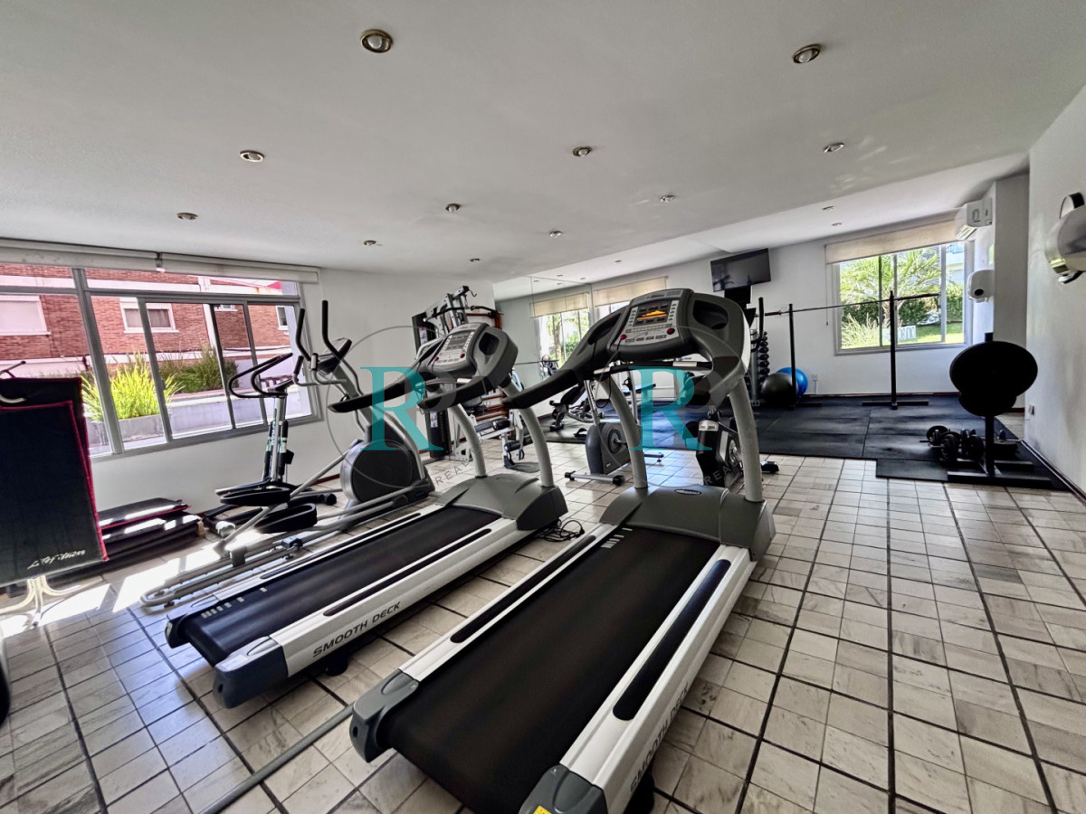 Apartamento ID.728 -  Hermoso apartamento en venta de 2 dormitorios cerca del mar