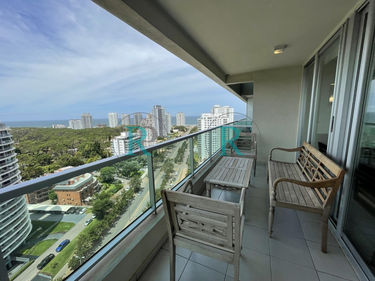 Apartamento ID.705 - APARTAMENTO 3 DORMITORIOS EXCELENTE UBICACIÓN 