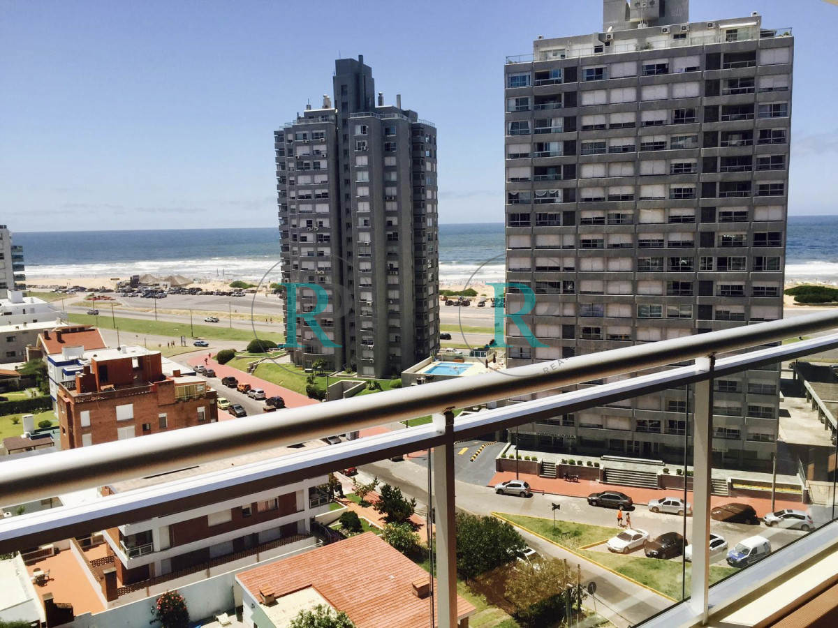 Apartamento ID.2233 - Apartamento 1 dormitorio vista brava 