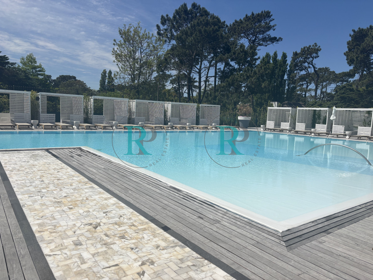 Apartamento ID.2603 - APARTAMENTO EN VENTA DE 2 DORMITORIOS