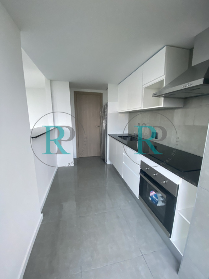 Apartamento ID.11 - TORRE GAUDI APTO. A ESTRENAR  2 DORMITORIOS VISTA PLENA A MANSA