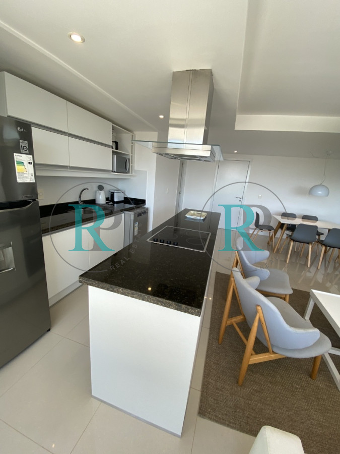 Apartamento ID.40 - APARTAMENTO 3 DORMITORIOS EN AIDY GRILL