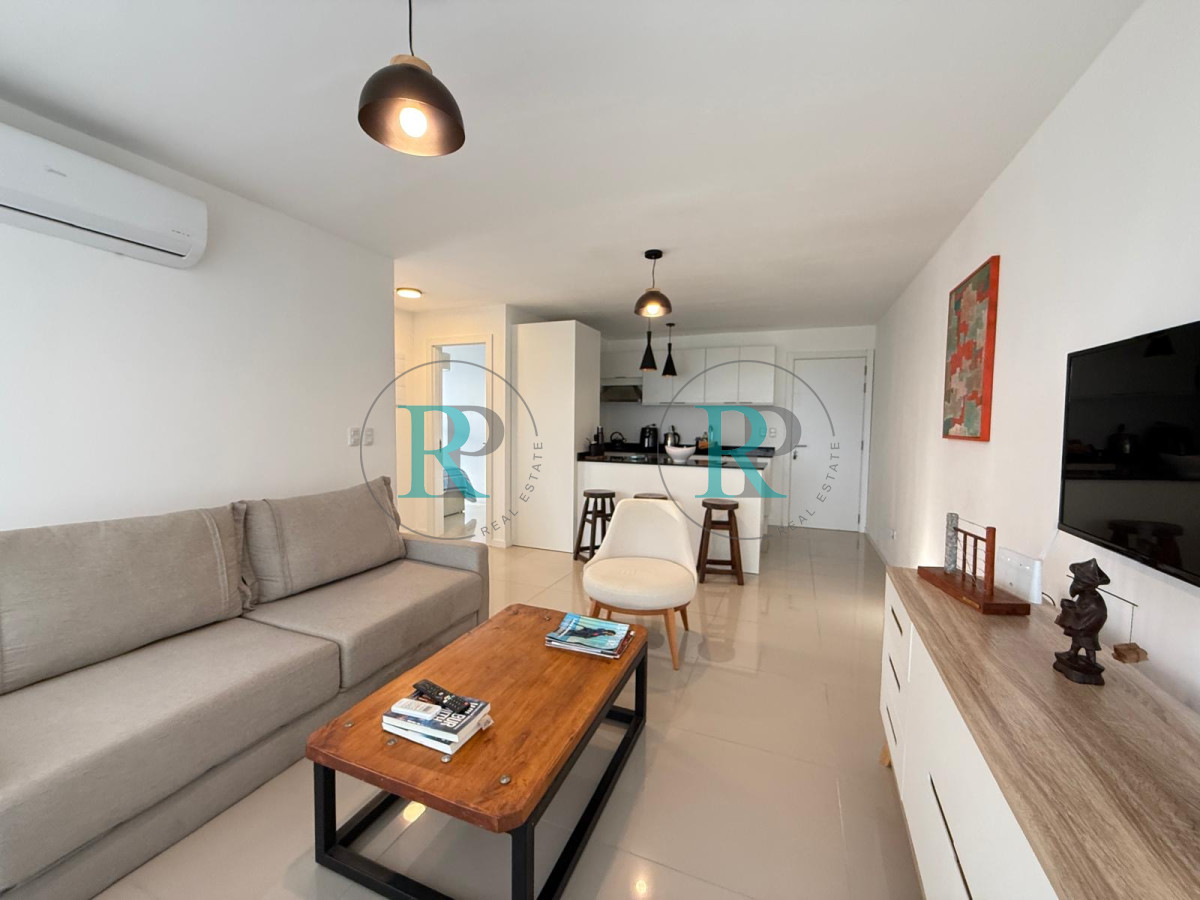 Apartamento ID.2498 - Divino Apartamento en venta 2 dormitorios. Oportunidad
