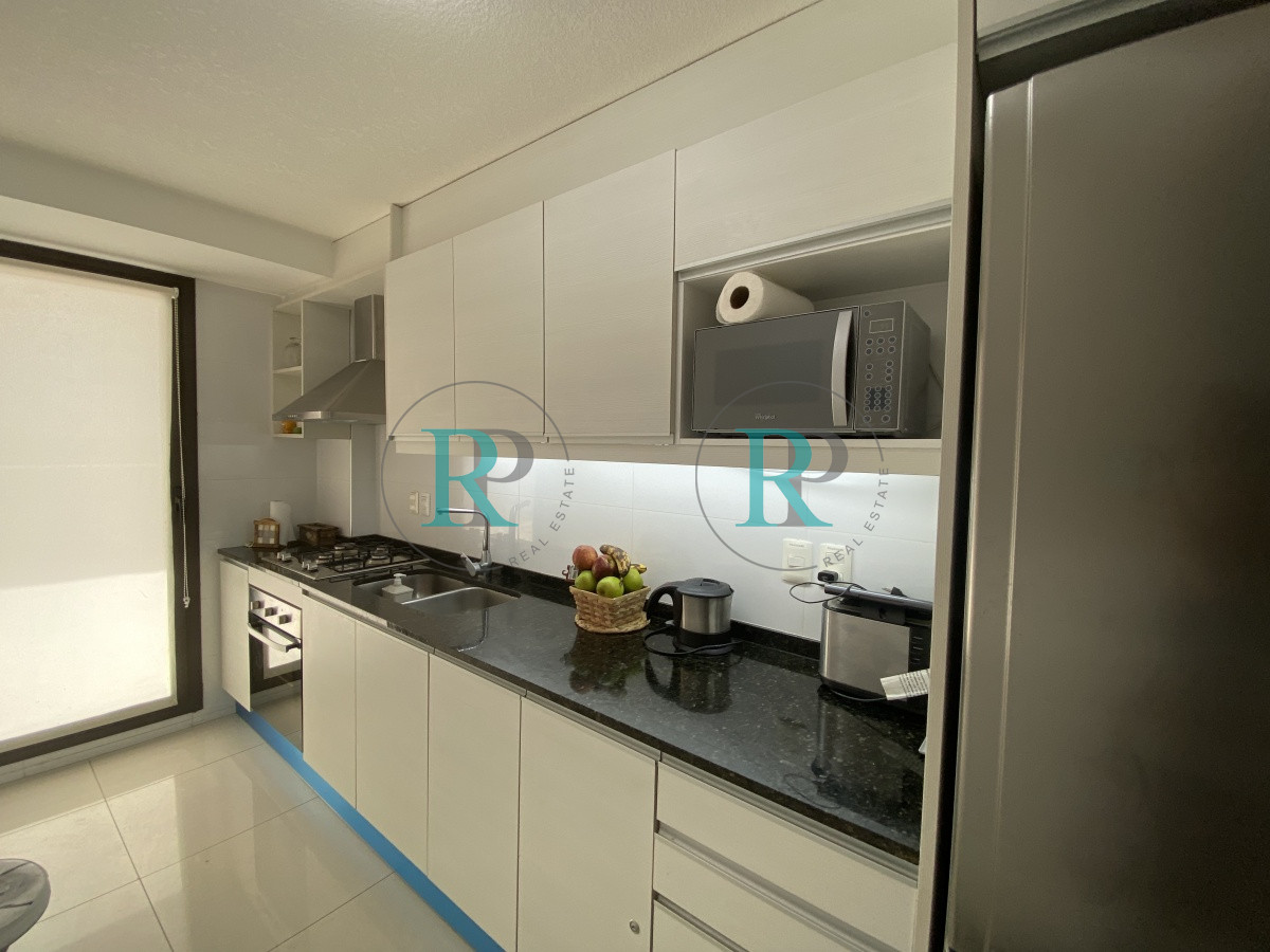 Apartamento ID.8 - APARTAMENTO 2 DORMITORIOS CON AMPLIA TERRAZA EN VENTA