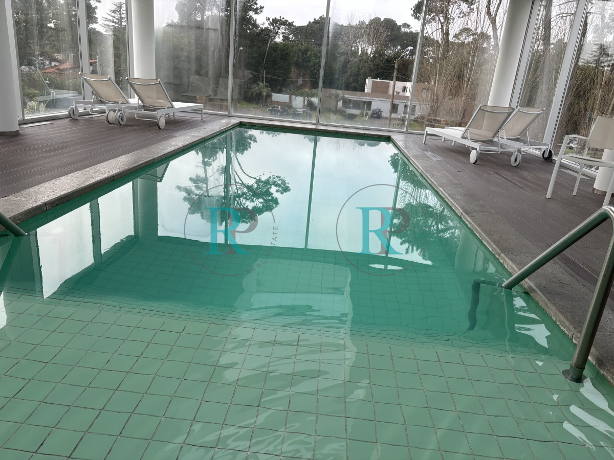 Apartamento ID.2013 - APARTAMENTO MODERNO 1 DORMITORIO EN VENTA 