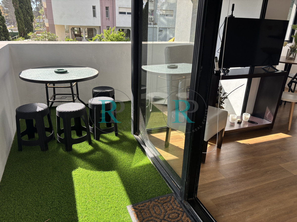 Apartamento ID.601 - alquiler de temporada 1 dormitorio