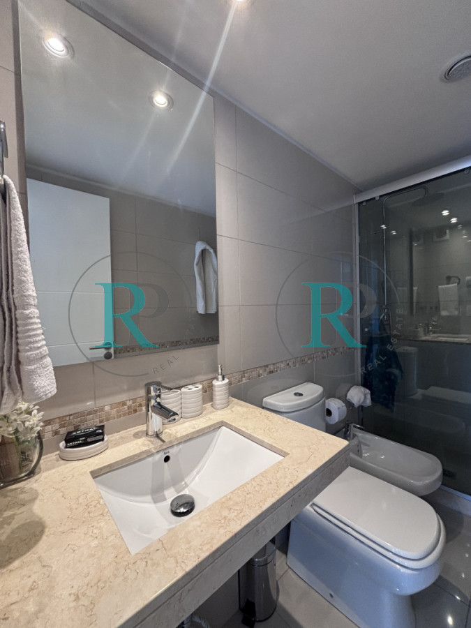 Apartamento ID.2703 - Apartamento moderno en venta de 1 dormitorio