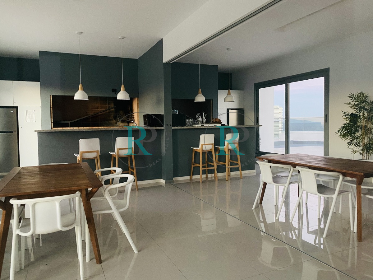 Apartamento ID.39 - APARTAMENTO 2 DORMITORIOS EN VENTA. HERMOSAS VISTAS
