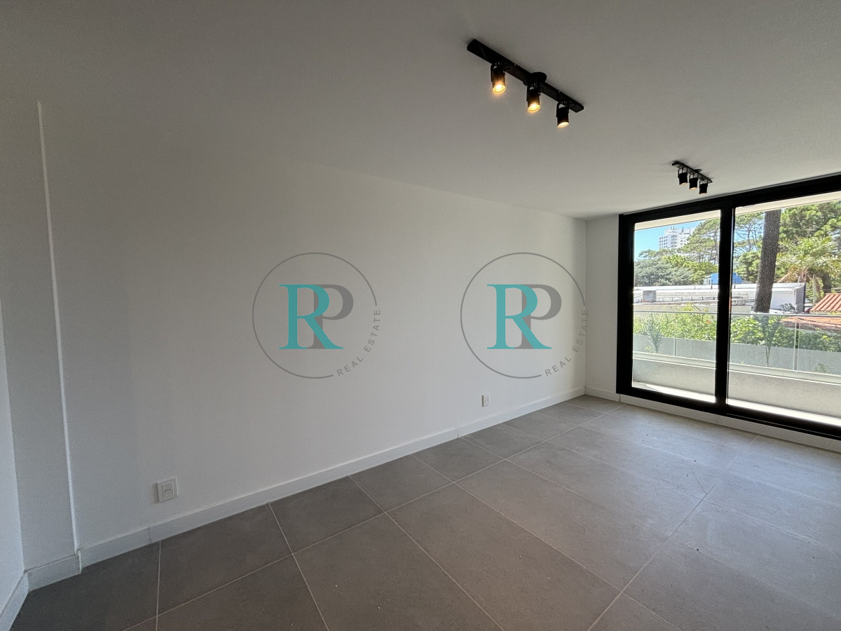 Apartamento ID.1041 - VENTA  apartamento moderno1 dorm y medio