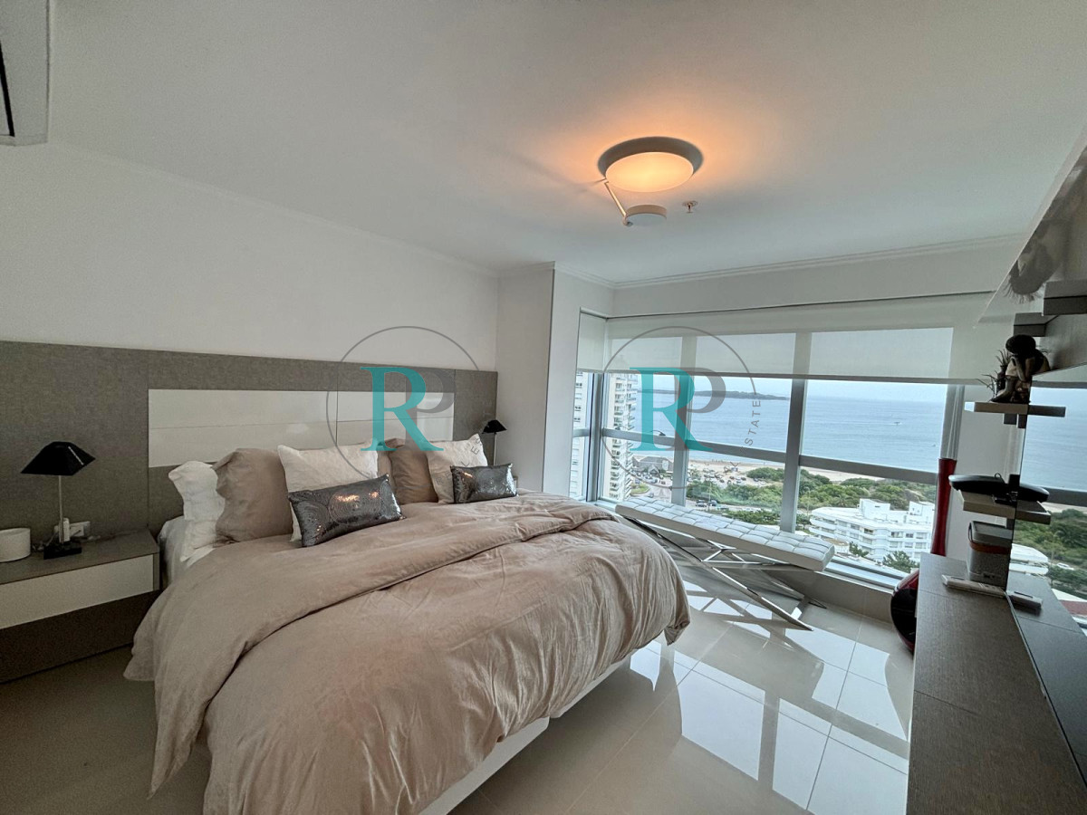 Apartamento ID.2317 - Espectacular apartamento de 3 dormitorios en venta