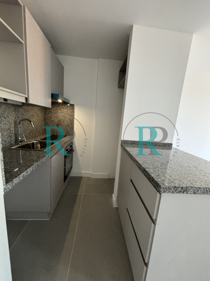 Apartamento ID.1041 - VENTA  apartamento moderno1 dorm y medio