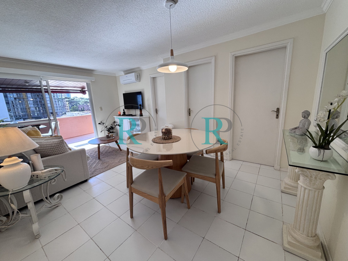 Apartamento ID.728 -  Hermoso apartamento en venta de 2 dormitorios cerca del mar