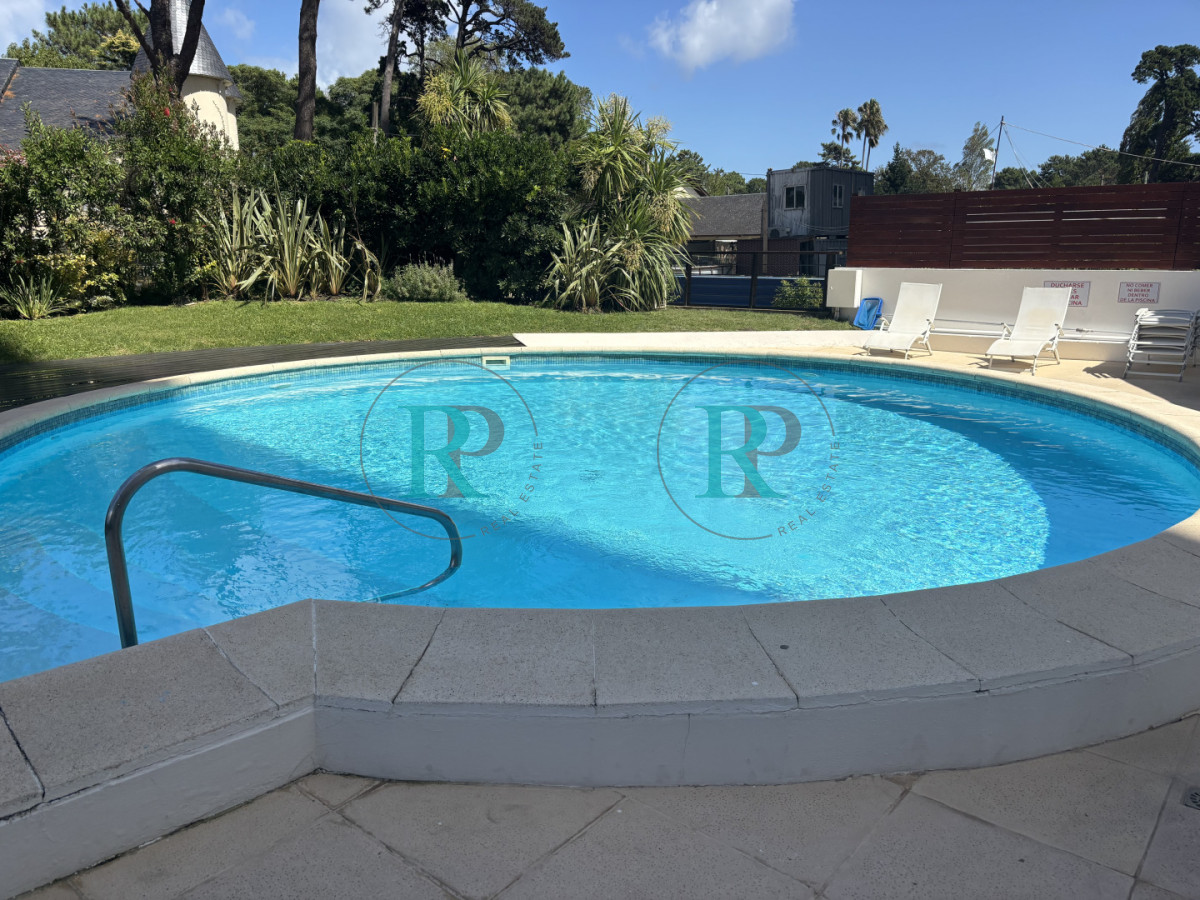 Apartamento ID.2673 - apartamento en venta de 3 dormitorios con vista