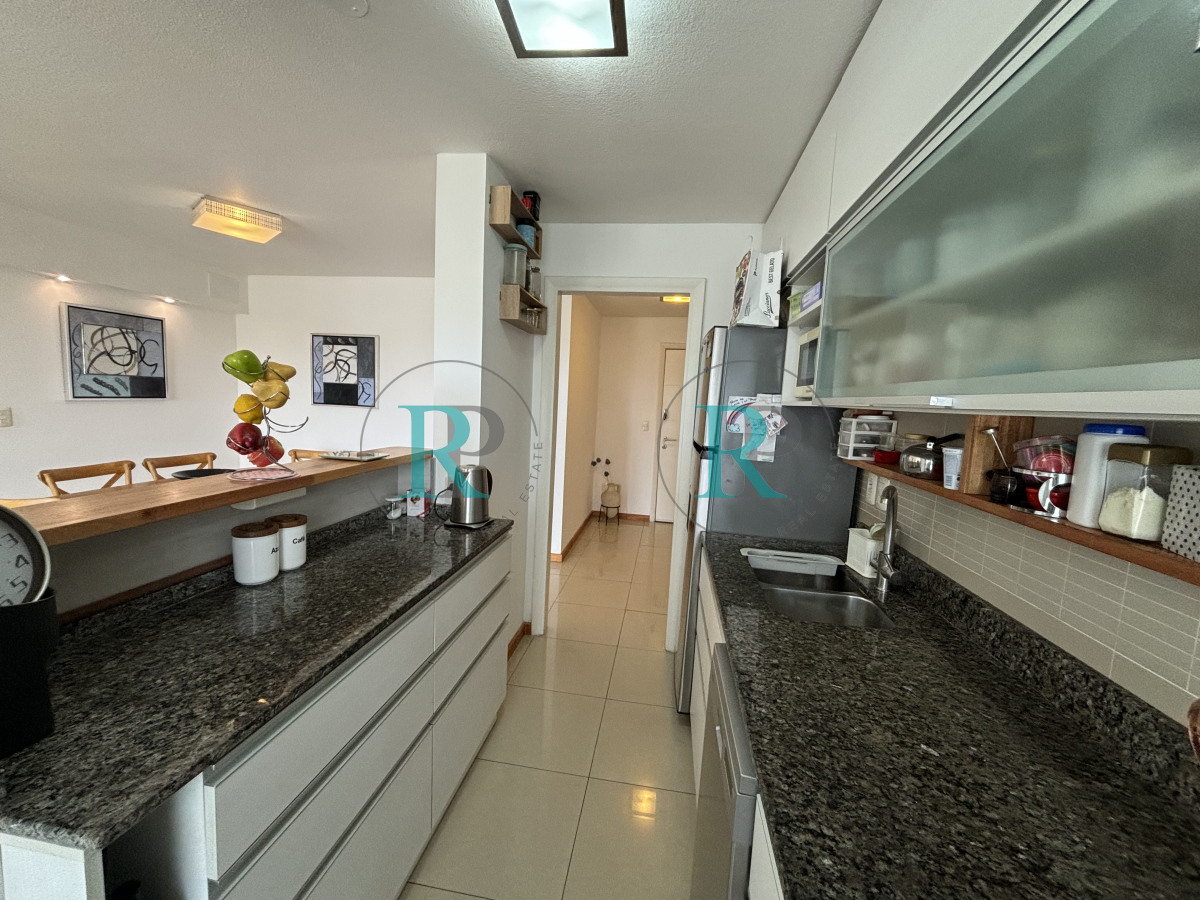 Apartamento ID.2101 - Excepcional apartamento de 2 dormitorios en venta