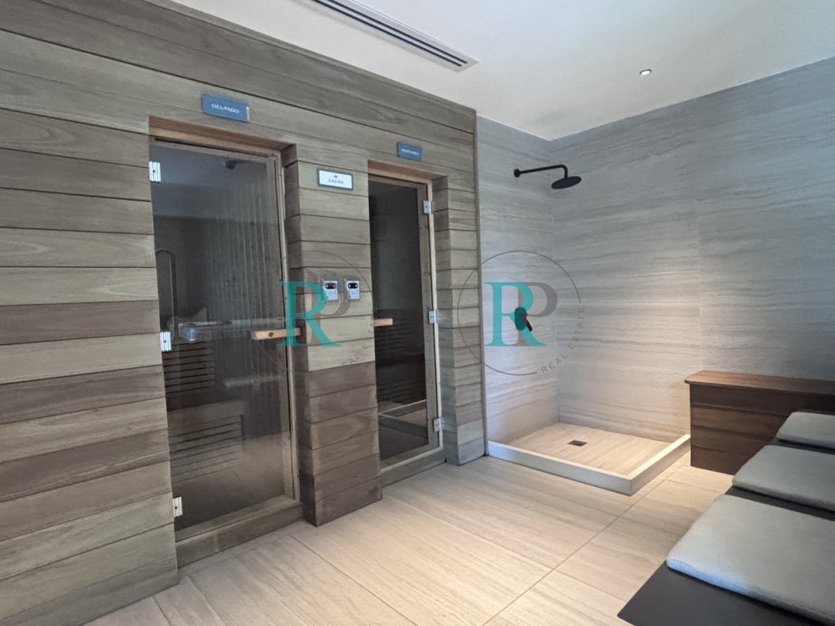 Apartamento ID.2697 - EXCEPCIONAL APARTAMENTO EN VENTA DE 1 DORMITORIO A ESTRENAR