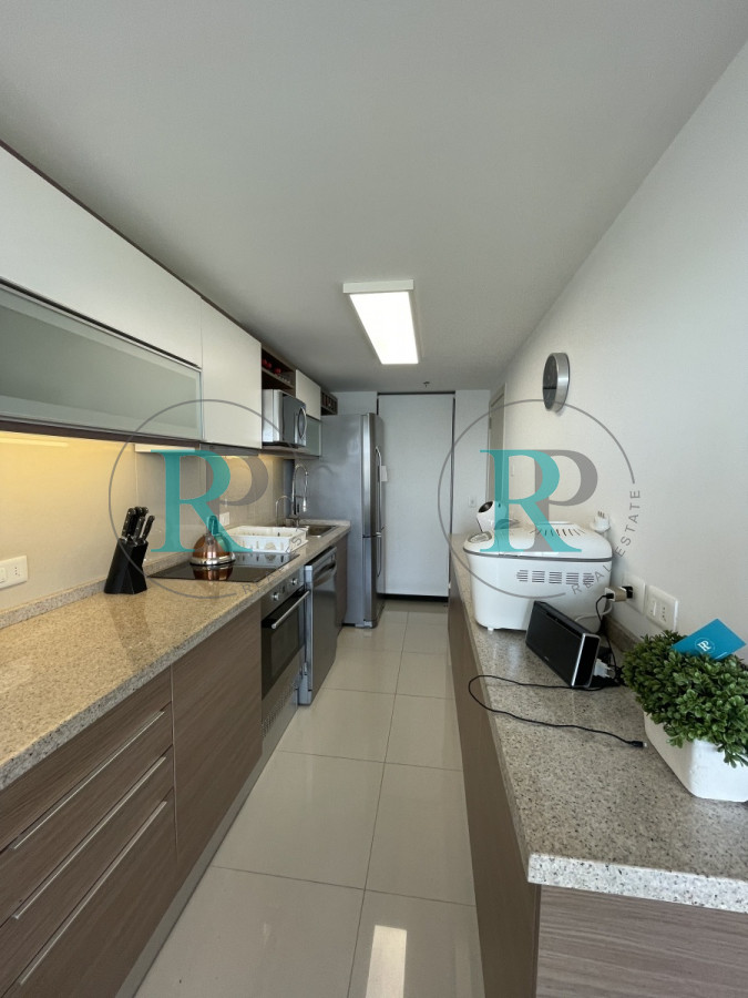 Apartamento ID.705 - APARTAMENTO 3 DORMITORIOS EXCELENTE UBICACIÓN 
