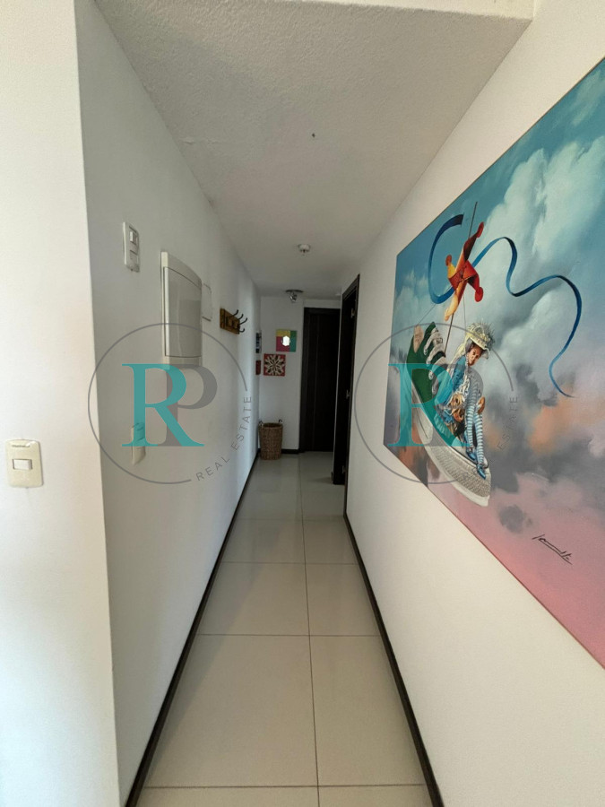 Apartamento ID.2072 - APARTAMENTO 3 DORMITORIOS EN VENTA STRADIVARIUS