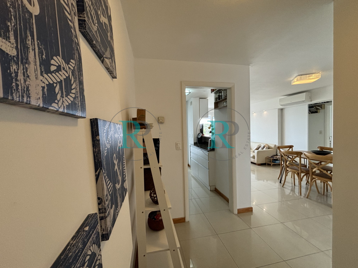 Apartamento ID.2101 - Excepcional apartamento de 2 dormitorios en venta