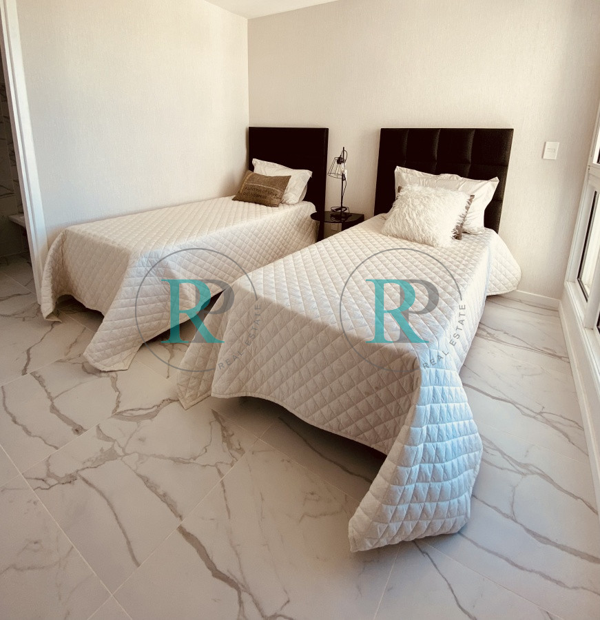 Apartamento ID.126 - Apartamento en Punta del Este, Mansa