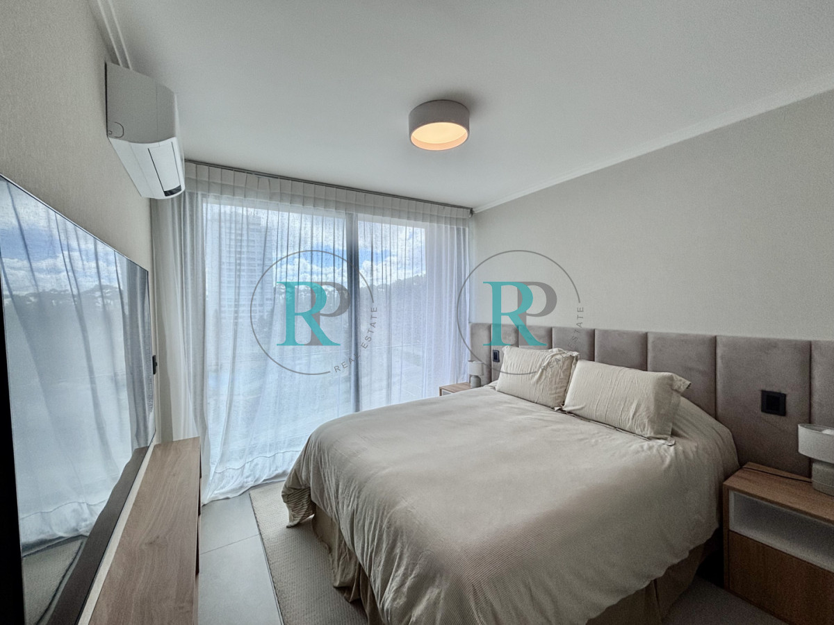 Apartamento ID.2738 - EXCLUSIVO APARTAMENTO EN VENTA DE 3 DORMITORIOS 