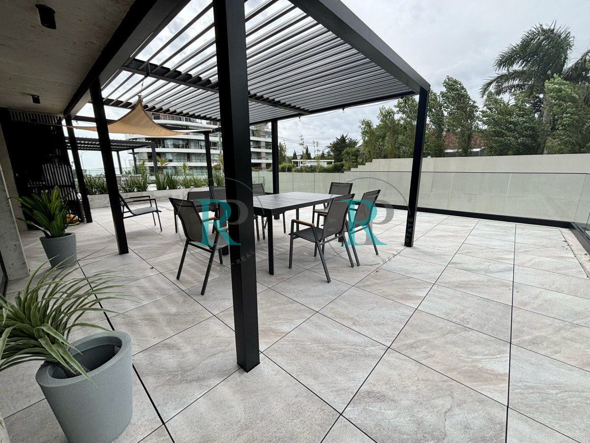 Apartamento ID.2301 - Excelente apartamento esquinero 2 dormitorios en venta 
