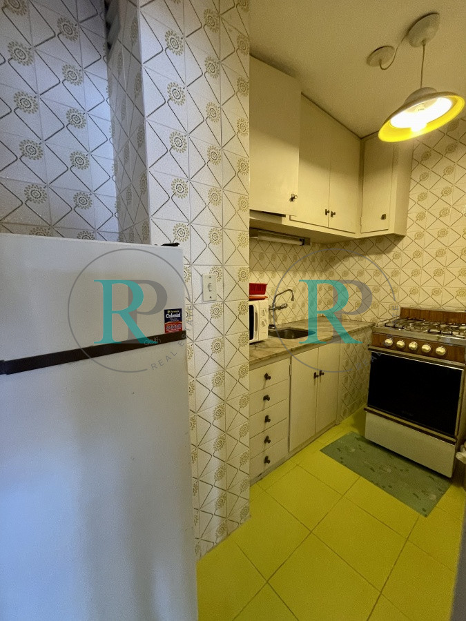 Apartamento ID.791 - frente al mar !