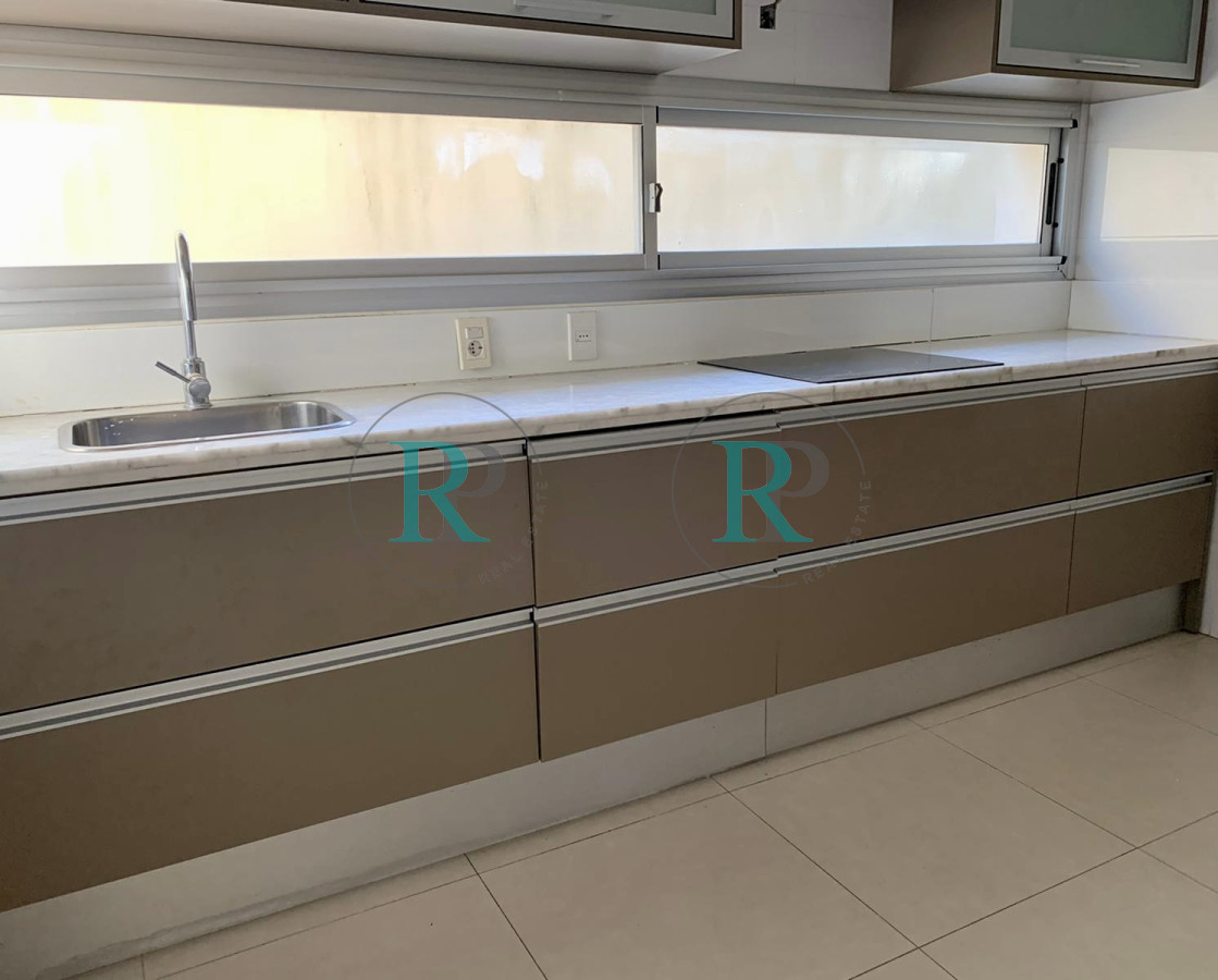 Apartamento ID.167 - APARTAMENTO  3 DORMITORIOS EN VENTA - PENÍNSULA