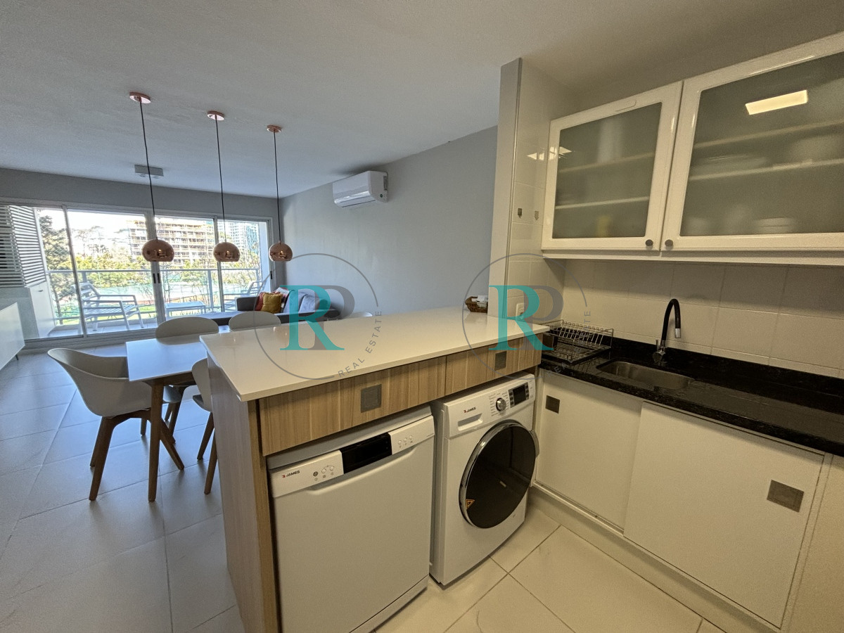 Apartamento ID.2055 - Venta de hermoso apartamento reciclado en Lincoln Center