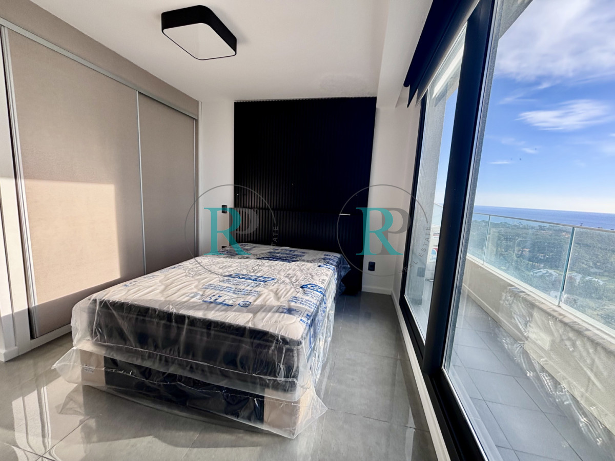 Apartamento ID.94 - Excepcional apartamento en venta de 2 dormitorios Torre Gaudi