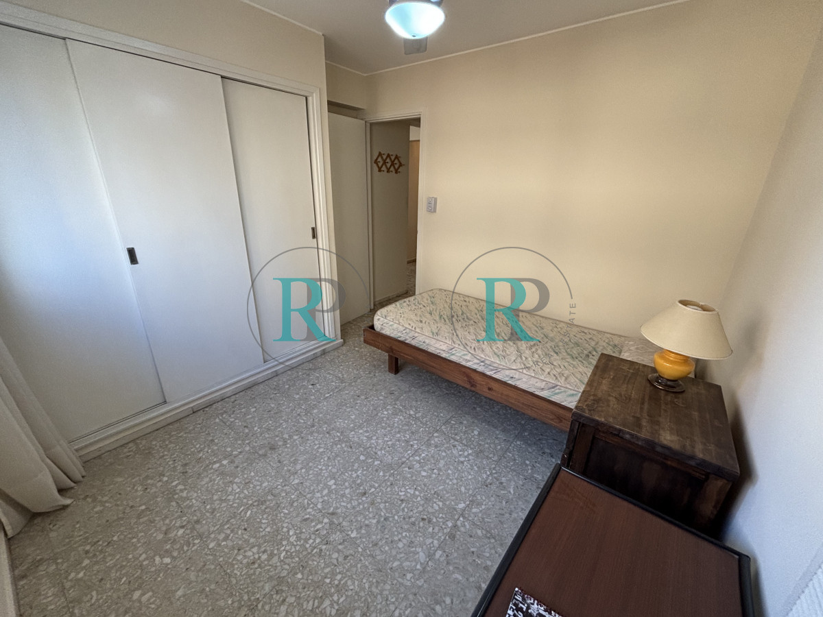 Apartamento ID.2536 - Apartamento de 1 dormitorio en oportunidad