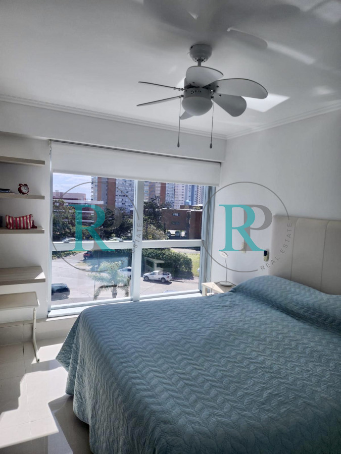 Apartamento ID.2316 - EXCELENTE APARTAMENTO 2 DORMITORIOS EN VENTA 