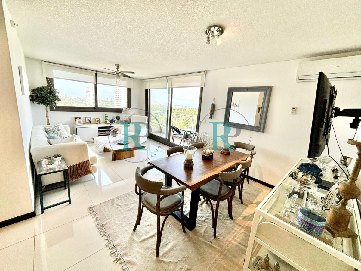 Apartamento ID.2072 - APARTAMENTO 3 DORMITORIOS EN VENTA STRADIVARIUS