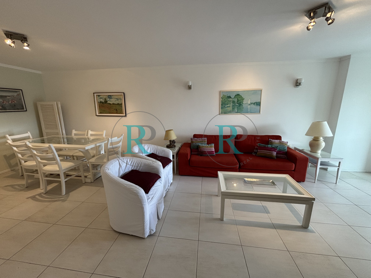 Apartamento ID.2339 - HERMOSO APARTAMENTO 3 DORMITORIOS EN VENTA