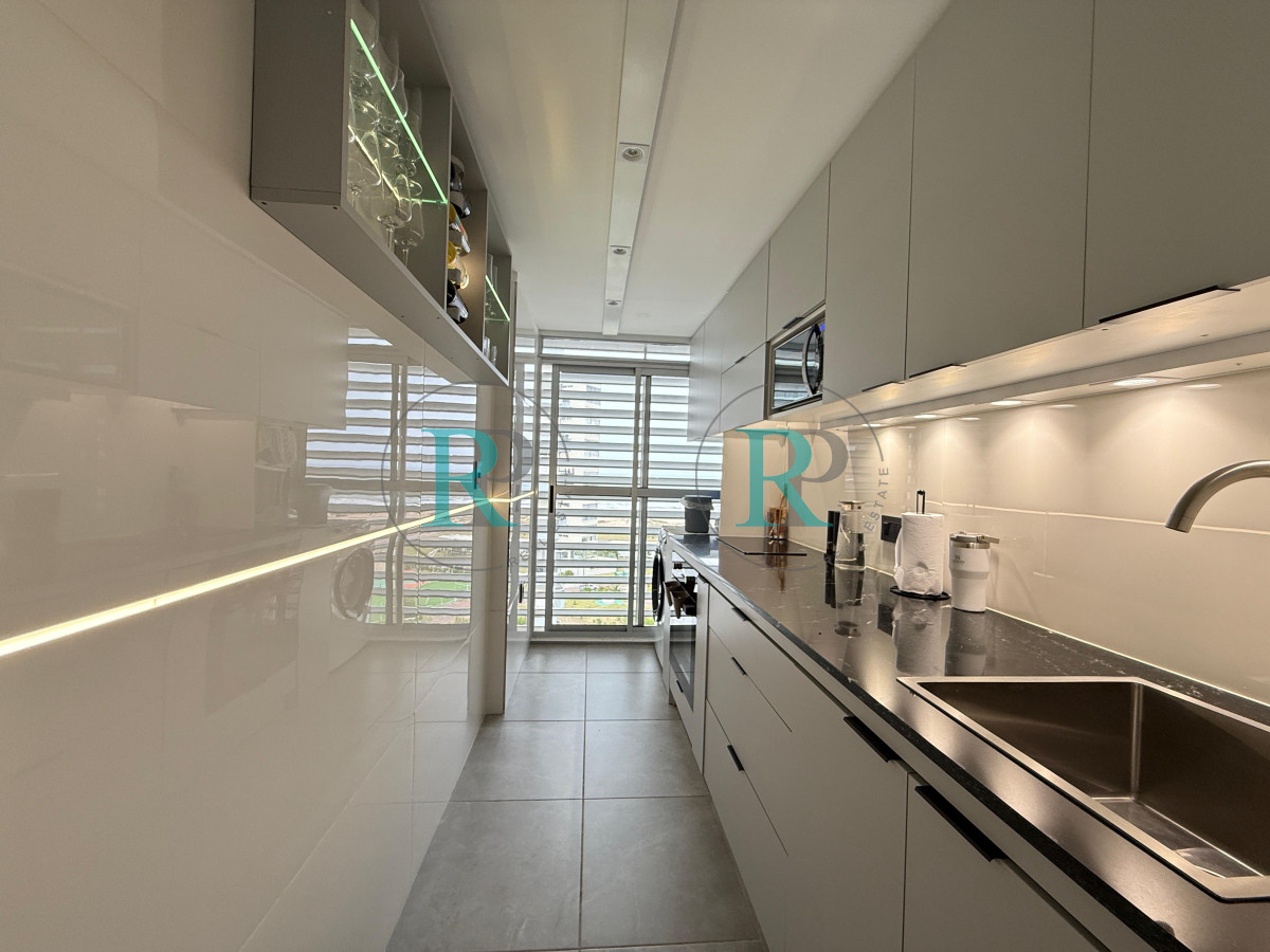 Apartamento ID.137 - Apartamento alquiler temporal PLAYA BRAVA