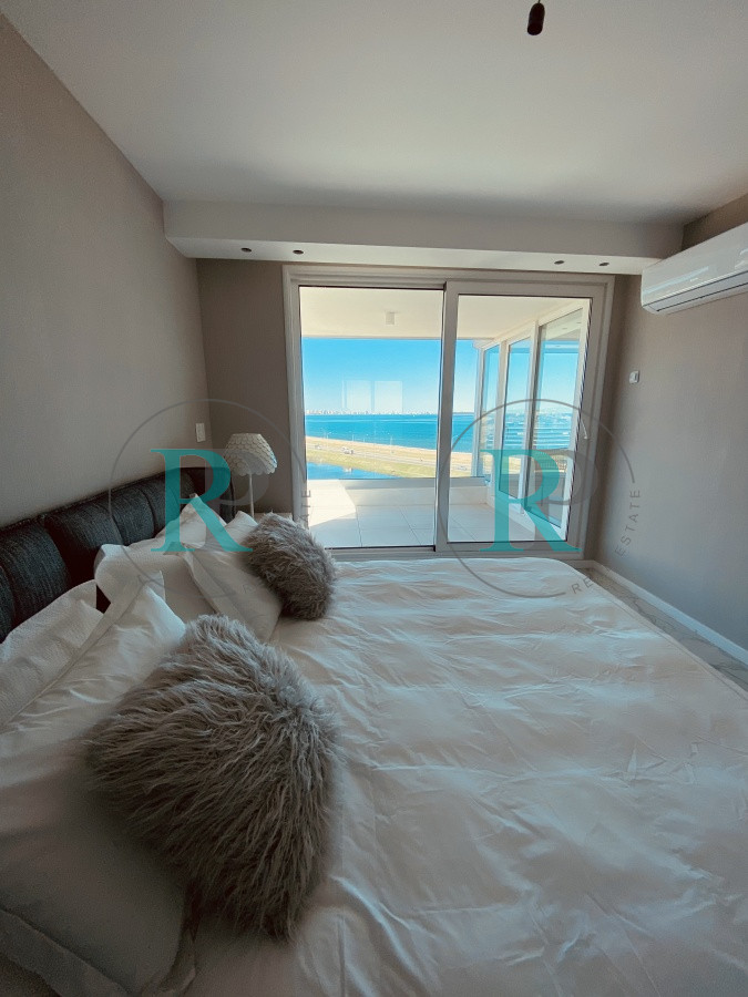 Apartamento ID.126 - Apartamento en Punta del Este, Mansa