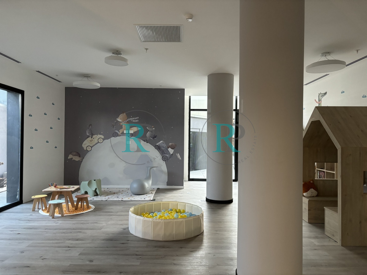 Apartamento ID.1818 - More Atlántico 1 dormitorio en venta