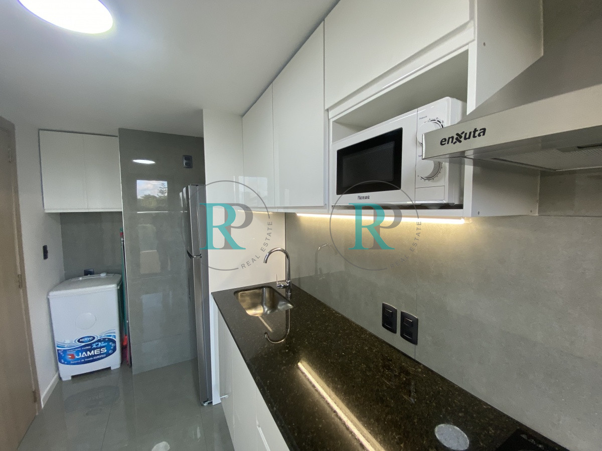 Apartamento ID.74 - Apartamento 1 dormitorio 