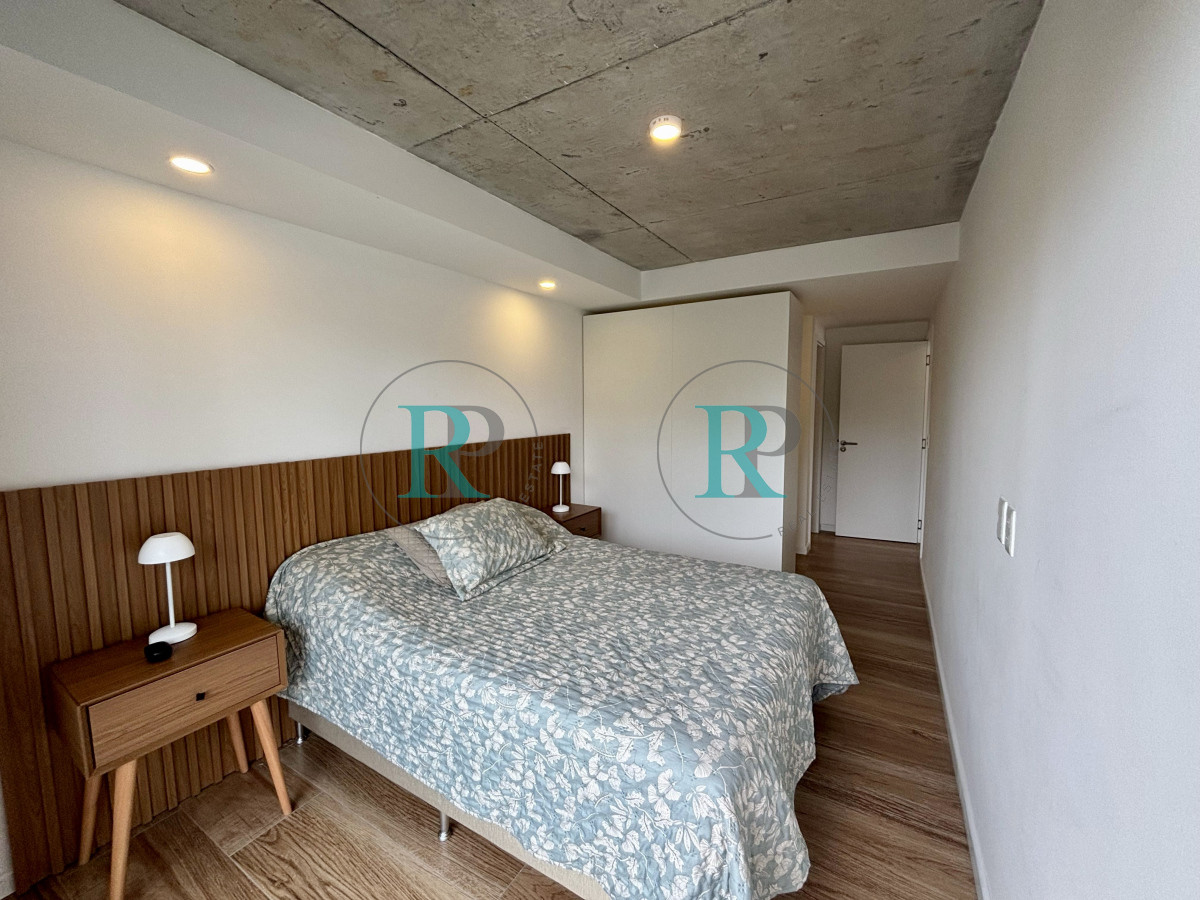 Apartamento ID.2301 - Excelente apartamento esquinero 2 dormitorios en venta 