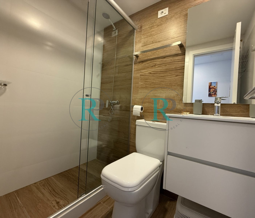 Apartamento ID.2420 - EXCEPCIONAL APARTAMENTO EN VENTA 2 DORMITORIOS 