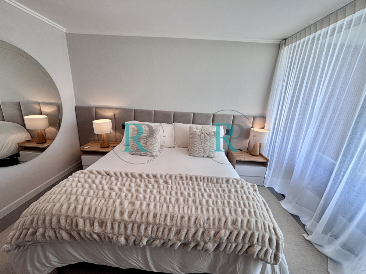 Apartamento ID.2738 - EXCLUSIVO APARTAMENTO EN VENTA DE 3 DORMITORIOS 