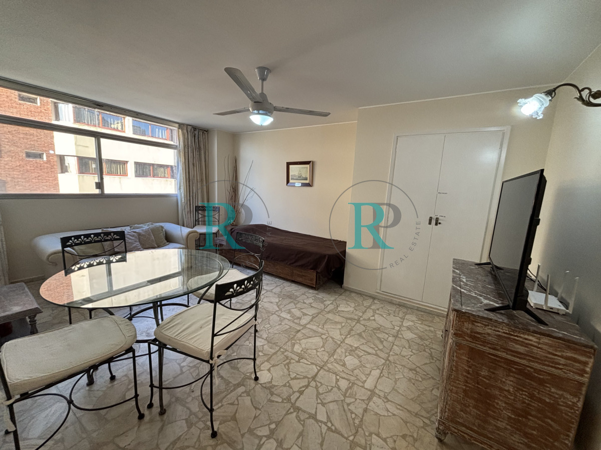 Apartamento ID.2536 - Apartamento de 1 dormitorio en oportunidad